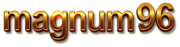 magnum96 logo
