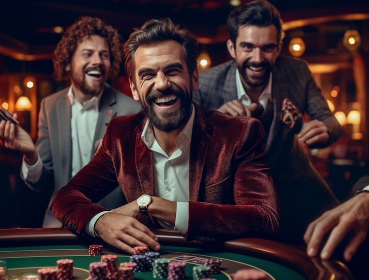 magnum96 Judul Slot Terkini